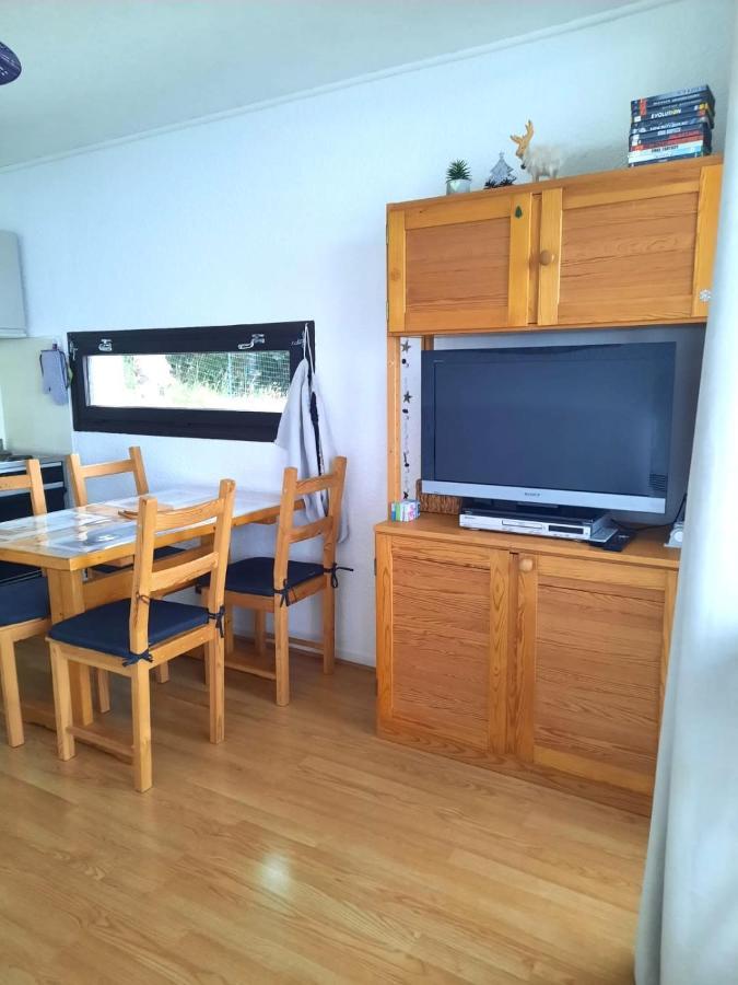 Appartement De Montagne En Matheysine Saint-Honore  Kültér fotó