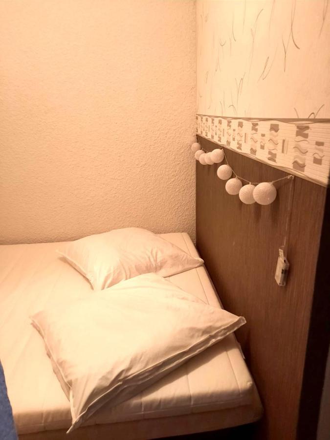 Appartement De Montagne En Matheysine Saint-Honore  Kültér fotó